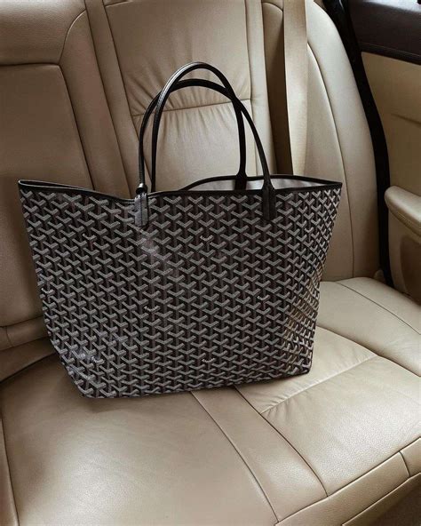 goyard 2022 price|is it cheaper to buy goyard.